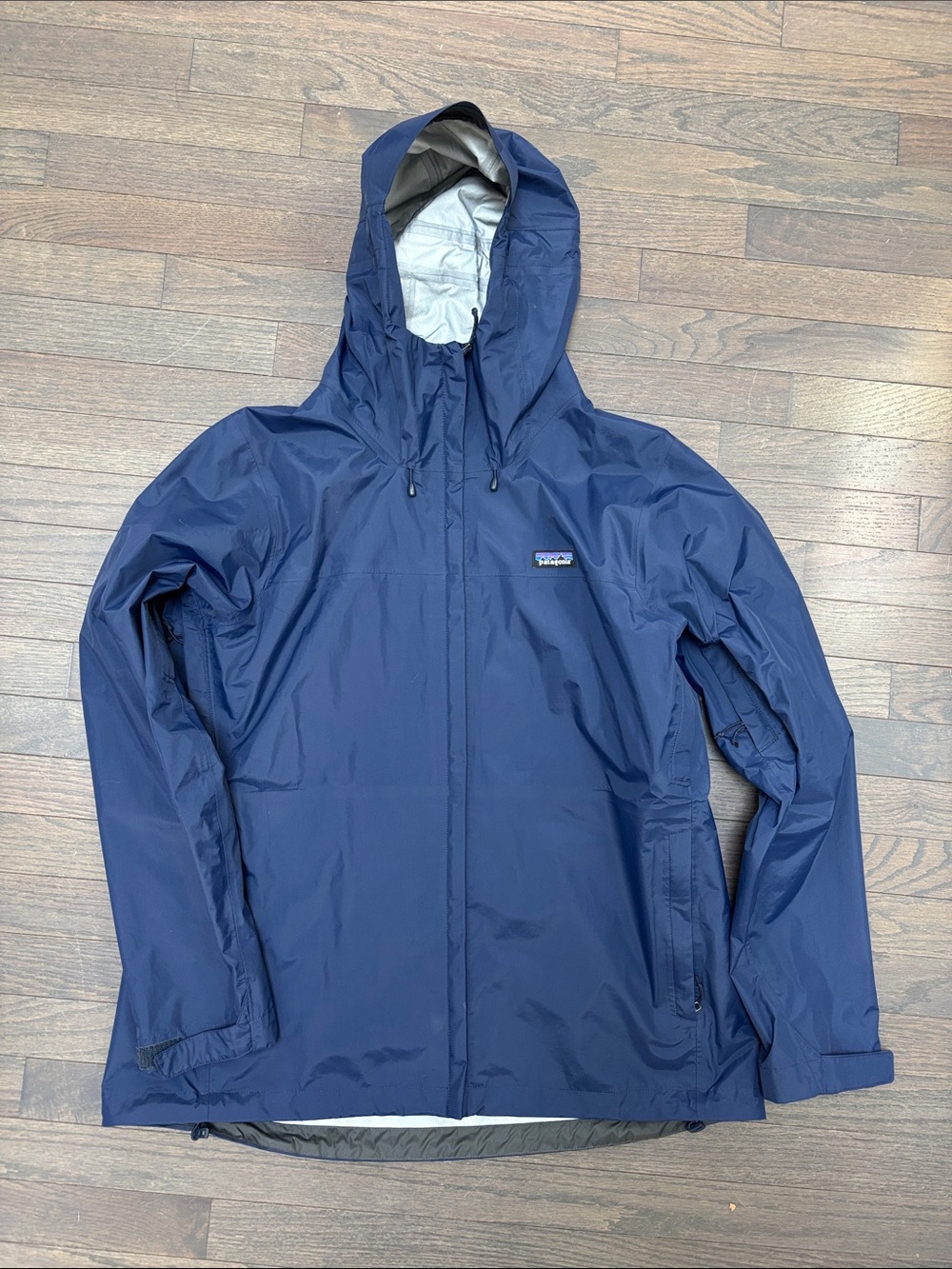 Patagonia Women's Torrentshell 3L Rain Jacket
